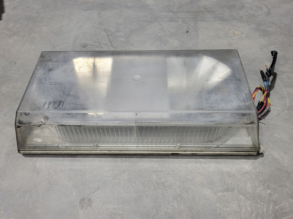 SWS 16" Mini Light Bar 16395