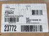 HOFFMAN ProTek Rack Angles Rail Mount Kit PTRA24T
