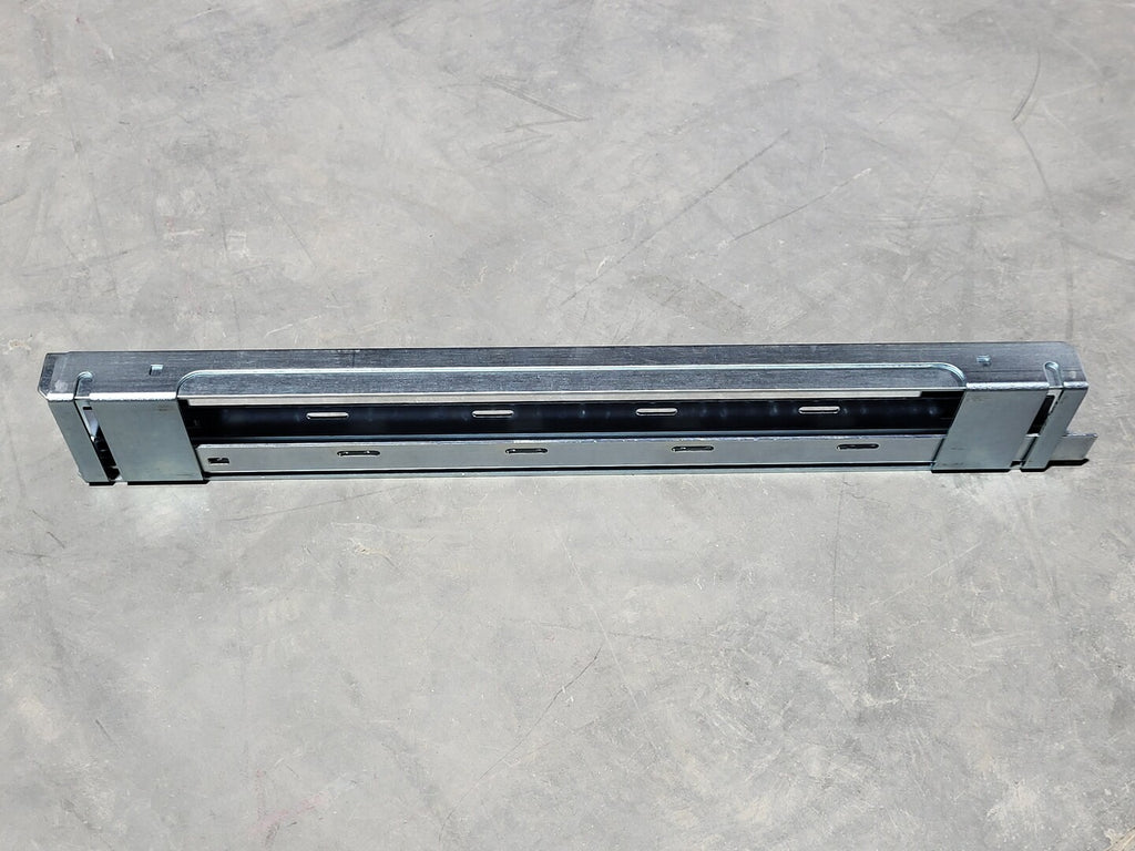 HOFFMAN ProTek Rack Angles Rail Mount Kit PTRA24T
