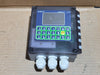 PULSAR MEASUREMENT PPM Ultra 4 Wall UL Controller 1741110002XX-XXP