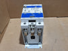 CUTLER-HAMMER 90 Amp, 3 Pole, 120 Volt Coil Non-Reversing Contactor W201K3CF