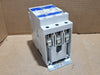 CUTLER-HAMMER 90 Amp, 3 Pole, 120 Volt Coil Non-Reversing Contactor W201K3CF