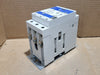 CUTLER-HAMMER 90 Amp, 3 Pole, 120 Volt Coil Non-Reversing Contactor W201K3CF