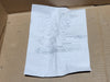HAMMOND 200:5 A Ratio Current Transformer CT200
