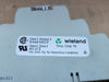 WIELAND Relay 80.010.4000.0, FLARE-24DC-1W-250V6A