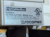 GENERAL ELECTRIC Transient Voltage Surge Suppressor TME480D080PP, w/ Switch SS200-4