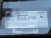 GENERAL ELECTRIC Transient Voltage Surge Suppressor TME480D080PP, w/ Switch SS200-4