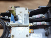 GENERAL ELECTRIC Transient Voltage Surge Suppressor TME480D080PP, w/ Switch SS200-4