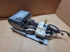 GENERAL ELECTRIC Transient Voltage Surge Suppressor TME480D080PP, w/ Switch SS200-4