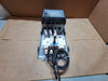 GENERAL ELECTRIC Transient Voltage Surge Suppressor TME480D080PP, w/ Switch SS200-4