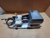 GENERAL ELECTRIC Transient Voltage Surge Suppressor TME480D080PP, w/ Switch SS200-4