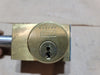 KIRK Key Interlock Single Cylinder CK18902