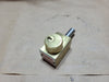 KIRK Key Interlock Single Cylinder CK18902