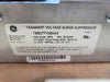 GENERAL ELECTRIC Transient Voltage Surge Suppressor TME277Y080AS