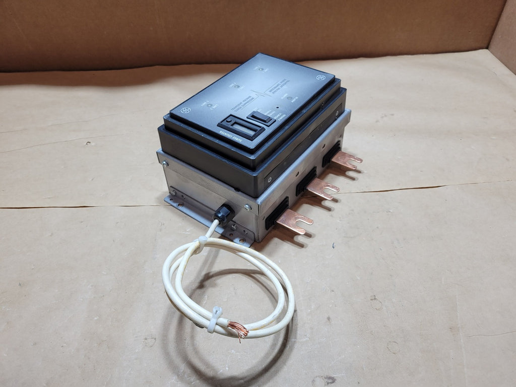 GENERAL ELECTRIC Transient Voltage Surge Suppressor TME277Y080AS