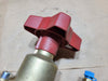 VICTAULIC 2.5" Balancing Valve V-024-789-CBV
