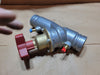 VICTAULIC 2.5" Balancing Valve V-024-789-CBV