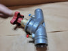 VICTAULIC 2.5" Balancing Valve V-024-789-CBV