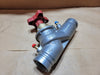 VICTAULIC 2.5" Balancing Valve V-024-789-CBV