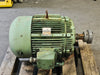 WESTINGHOUSE 60 hp, 460V, 1777rpm, 364T, 3-Ph Electric Motor Type HSB