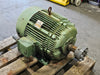 WESTINGHOUSE 60 hp, 460V, 1777rpm, 364T, 3-Ph Electric Motor Type HSB