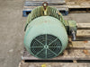 WESTINGHOUSE 60 hp, 460V, 1777rpm, 364T, 3-Ph Electric Motor Type HSB