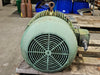 WESTINGHOUSE 60 hp, 460V, 1777rpm, 364T, 3-Ph Electric Motor Type HSB