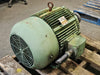 WESTINGHOUSE 60 hp, 460V, 1777rpm, 364T, 3-Ph Electric Motor Type HSB