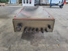 SQUARE D 225 Amp 347/600 Volts Panelboard YBM4282, 28 Circuit