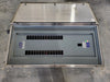 SQUARE D 225 Amp 347/600 Volts Panelboard YBM4282, 28 Circuit