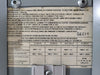 FEDERAL PIONEER 200 Amp, 240 Volt, 42 Circuits Panelboard NBLP42B-4ABCST