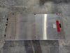 SQUARE D 225 Amp 347/600 Volts Panelboard YBM4282, 28 Circuit