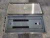 SQUARE D 225 Amp 347/600 Volts Panelboard YBM4282, 28 Circuit