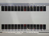 SQUARE D 225 Amp 347/600 Volts Panelboard YBM4282, 28 Circuit