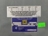 SQUARE D 225 Amp 347/600 Volts Panelboard YBM4282, 28 Circuit