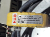 BENSHAW 100 hp Low Voltage Soft Starter RB2-1-S-100-S-600-4-12-0000001