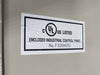 BENSHAW 100 hp Low Voltage Soft Starter RB2-1-S-100-S-600-4-12-0000001