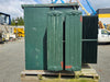 MCGRAW-EDISON 2000/2240 kVA Transformer, Pri. 25000 Volts, Sec. 480Y/277 Volts