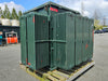 MCGRAW-EDISON 2000/2240 kVA Transformer, Pri. 25000 Volts, Sec. 480Y/277 Volts