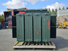 MCGRAW-EDISON 2000/2240 kVA Transformer, Pri. 25000 Volts, Sec. 480Y/277 Volts