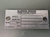 MCGRAW-EDISON 2000/2240 kVA Transformer, Pri. 25000 Volts, Sec. 480Y/277 Volts