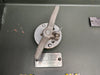 MCGRAW-EDISON 2000/2240 kVA Transformer, Pri. 25000 Volts, Sec. 480Y/277 Volts