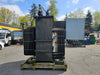 PIONEER 1000 kVA Transformer, 24940Y/12470Y Pri. Volts, 480 Sec. Volts