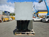 PIONEER 1000 kVA Transformer, 24940Y/12470Y Pri. Volts, 480 Sec. Volts