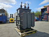 PIONEER 1000 kVA Transformer, 24940Y/12470Y Pri. Volts, 480 Sec. Volts