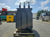 PIONEER 1000 kVA Transformer, 24940Y/12470Y Pri. Volts, 480 Sec. Volts