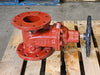 MAS 4" FLG Gate Valve W10-A-NL-FF-B-HW