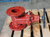 MAS 4" FLG Gate Valve W10-A-NL-FF-B-HW