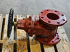 MAS 4" FLG Gate Valve W10-A-NL-FF-B-HW