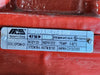 MAS 4" FLG Gate Valve W10-A-NL-FF-B-HW